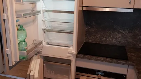 Lägenheter i Gärdet/Djurgården - foto 4