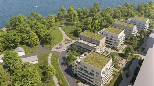 Lägenheter i Huddinge - foto 9