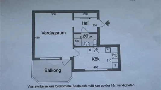 Lägenheter i Askim-Frölunda-Högsbo - foto 15