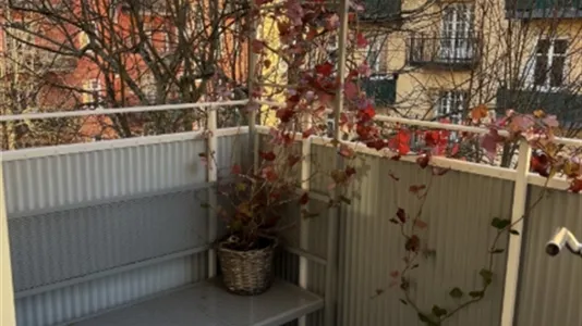 Lägenheter i Solna - foto 4