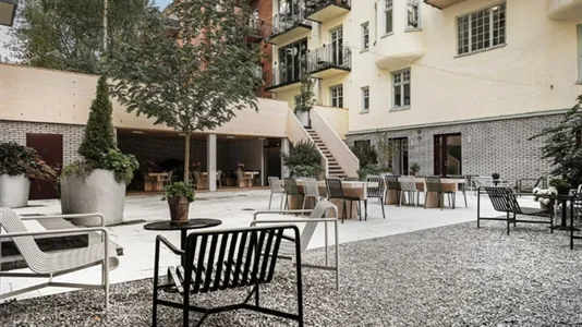 Lägenheter i Kungsholmen - foto 15