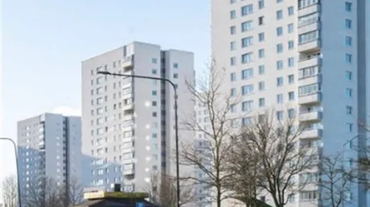 Lägenheter i Fosie - foto 2