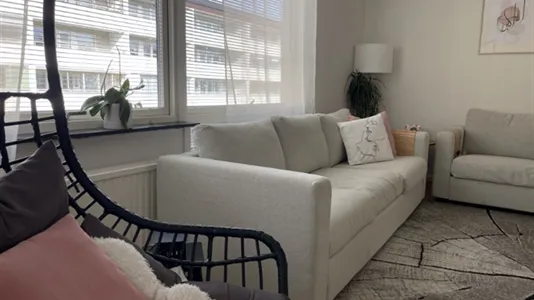 Lägenheter i Göteborg Centrum - foto 5