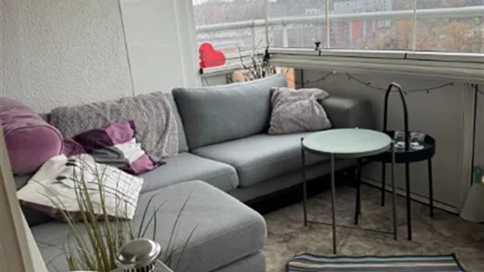 Lägenheter i Södermalm - foto 10