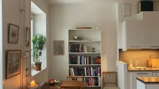 Lägenheter i Kungsholmen - foto 8