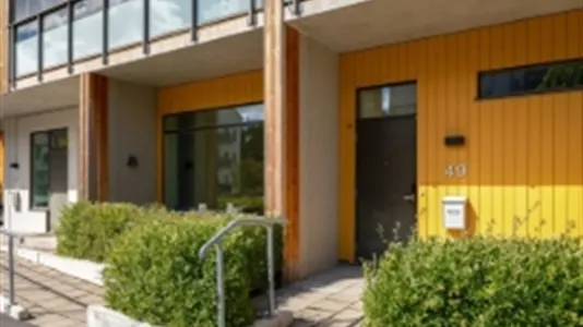 Lägenheter i Norrköping - foto 1