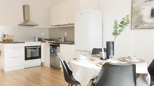 Lägenheter i Helsingborg - foto 2