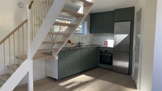 Lägenheter i Lidingö - foto 5