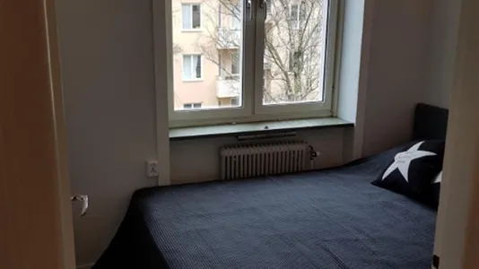 Lägenheter i Gärdet/Djurgården - foto 5