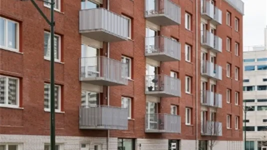 Lägenheter i Malmö Centrum - foto 9
