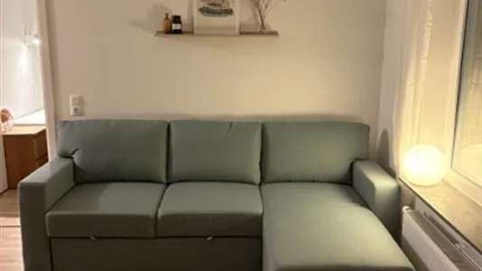 Lägenheter i Täby - foto 4