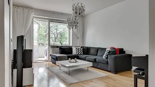 Lägenheter i Västerås - foto 1