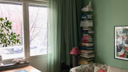 Lägenheter i Söderort - foto 6