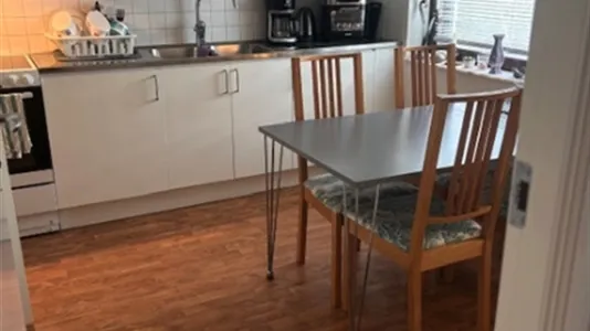 Lägenheter i Lund - foto 4