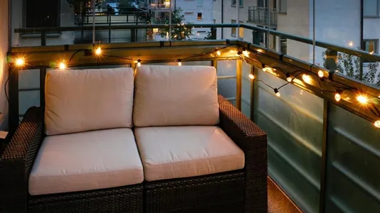 Lägenheter i Kungsholmen - foto 4