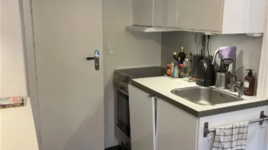 Lägenheter i Södermalm - foto 3