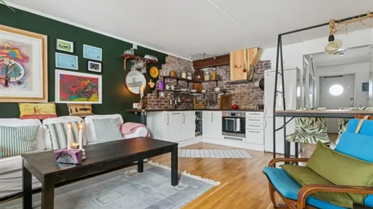 Lägenheter i Söderort - foto 13