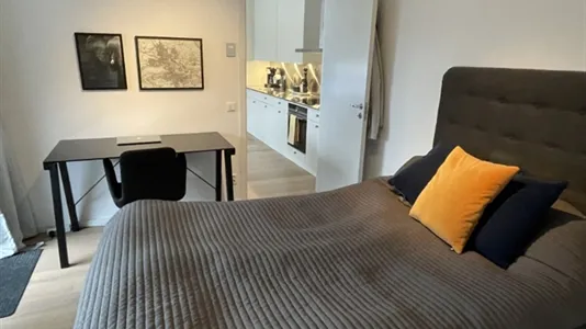 Lägenheter i Nacka - foto 2
