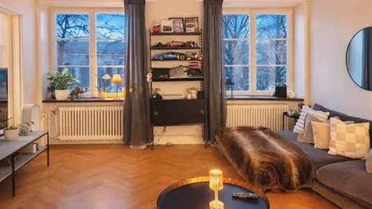 Lägenheter i Stockholm Innerstad - foto 1