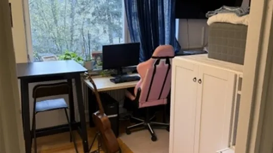 Lägenheter i Söderort - foto 12