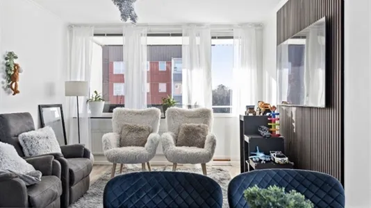 Lägenheter i Upplands Väsby - foto 3