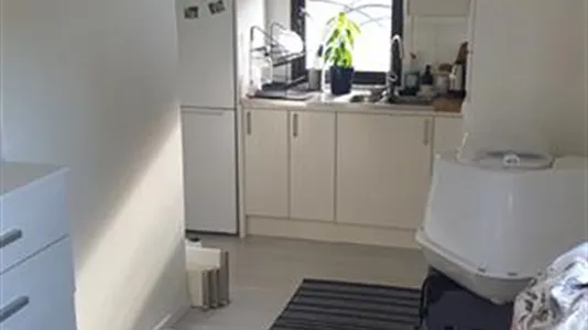 Lägenheter i Österåker - foto 2