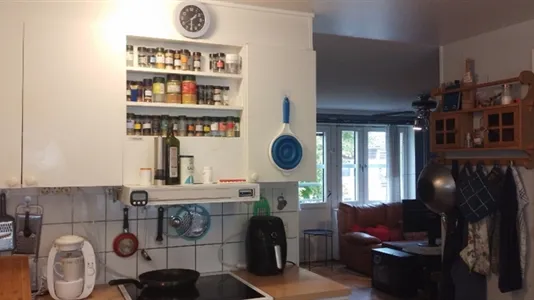Lägenheter i Täby - foto 4