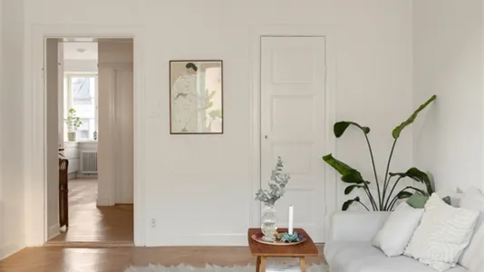 Lägenheter i Kungsholmen - foto 3