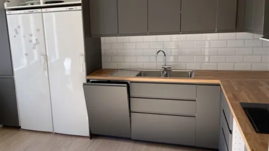 Lägenheter i Söderort - foto 2
