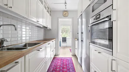 Hägersten - 4rok - 12mån - 18.499kr/mån