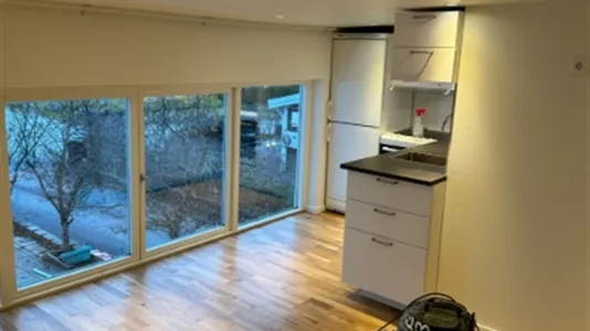 Lägenheter i Huddinge - foto 2