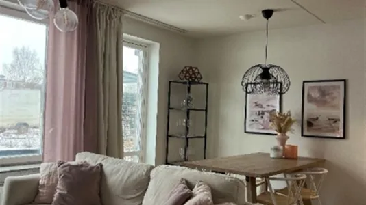 Lägenheter i Örebro - foto 4