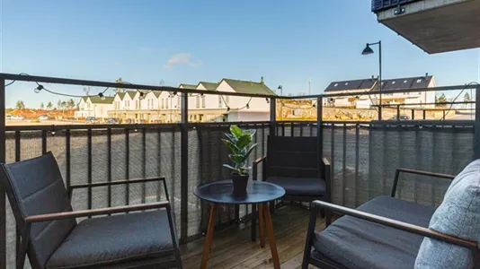 Lägenheter i Sigtuna - foto 12