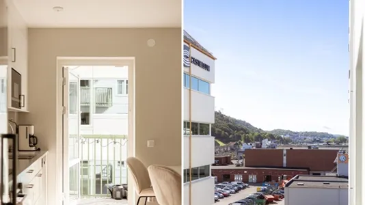 Lägenheter i Johanneberg - foto 7