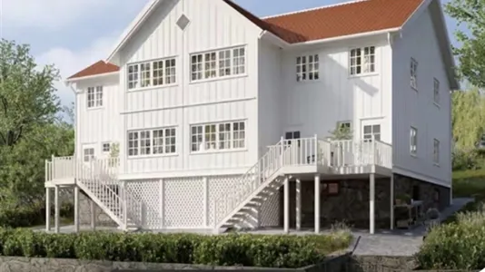 Lägenheter i Göteborg Västra - foto 5