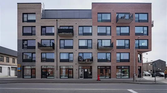 Lägenheter i Malmö Centrum - foto 3