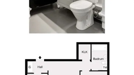 Lägenheter i Södertälje - foto 6