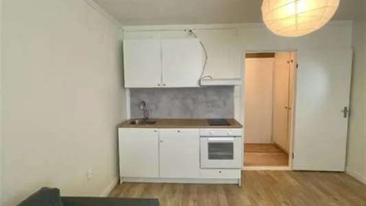 Lägenheter i Solna - foto 5