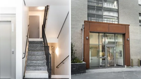 Lägenheter i Gärdet/Djurgården - foto 3