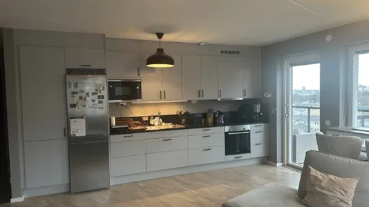 Lägenheter i Nacka - foto 3