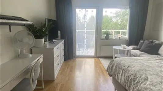 Lägenheter i Västerort - foto 8