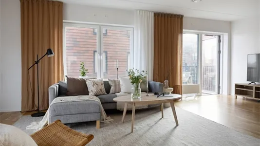 Lägenheter i Lundby - foto 9