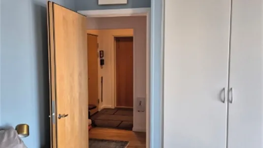 Lägenheter i Hammarbyhamnen - foto 14