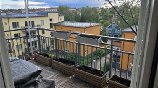 Lägenheter i Sollentuna - foto 4