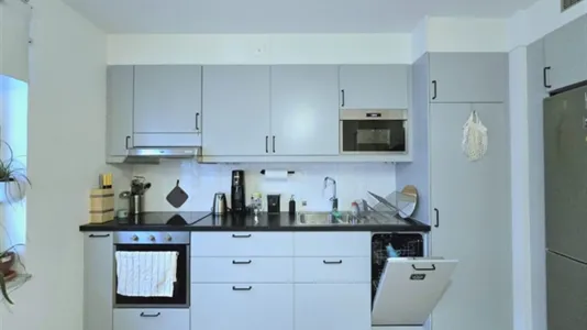 Lägenheter i Vasastan - foto 1