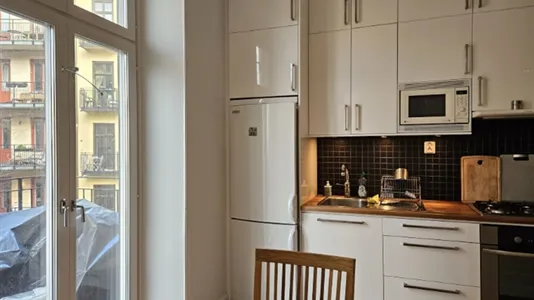 Lägenheter i Vasastan - foto 4