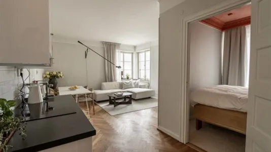 Lägenheter i Kungsholmen - foto 2