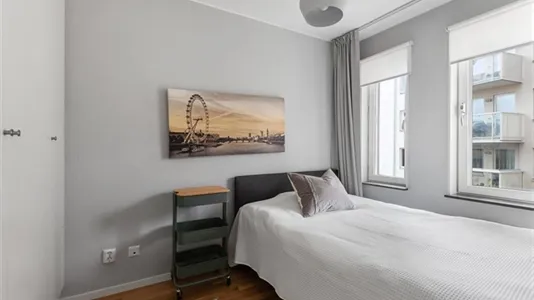 Lägenheter i Sundbyberg - foto 6