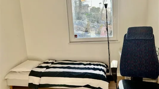 Lägenheter i Västerort - foto 6