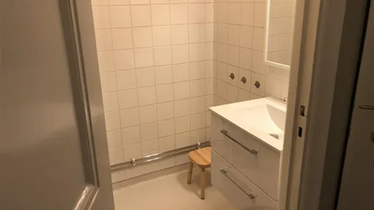 Lägenheter i Kungsholmen - foto 11